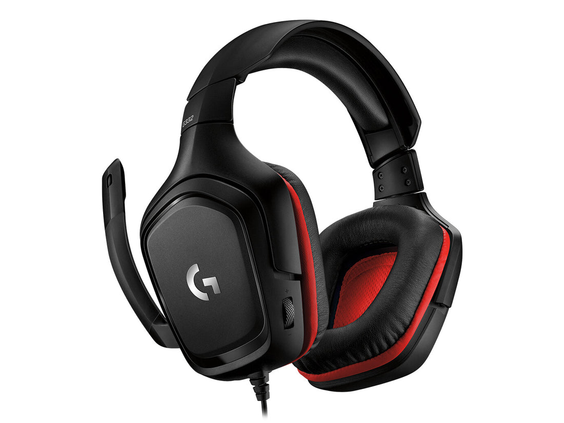 Logitech G G332 Gaming Headset - image 3