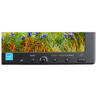 NEC EA193MI-BK computer monitor 48.3 cm (19") 1280 x 1024 pixels Black