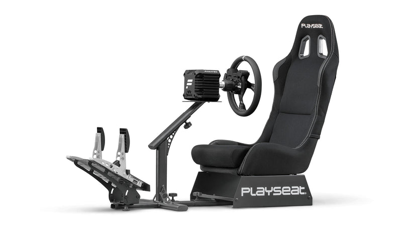 Playseat Evolution ActiFit Gaming Chair - Black