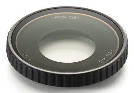 DJI CP.OS.00000524.02 action sports camera accessory Camera lens cover - image 2