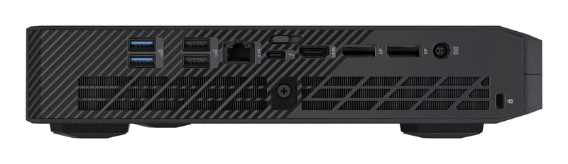ASUS NUC 14 Performance Kit RNUC14SRKU710002I Black 155H
