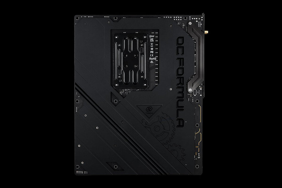 Asrock X870E Taichi OCF AMD X870E Socket AM5 ATX - image 6