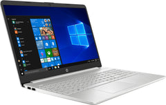 HP 15s-fq0017na Intel® Pentium® Gold 5405U Laptop 39.6 cm (15.6