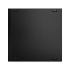 Lenovo ThinkCentre M70q Gen 5 Intel® Core™ i5 i5-14400T 16 GB DDR5-SDRAM 512 GB SSD Windows 11 Pro Mini PC Black