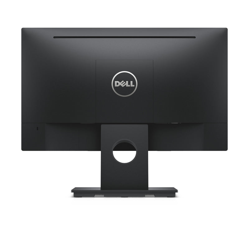 DELL E Series E1916HV computer monitor 48.3 cm (19") 1366 x 768 pixels HD LCD Black