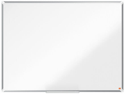 Nobo Premium Plus whiteboard 1173 x 865 mm Melamine
