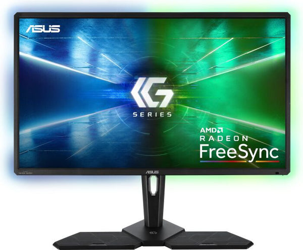 ASUS 31.5" 4K UHD Monitor (CG32UQ)