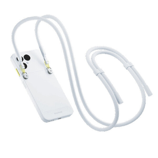 Fairphone Gen. 6 Lanyard Cloud White (F6LANY-1WH-WW1)