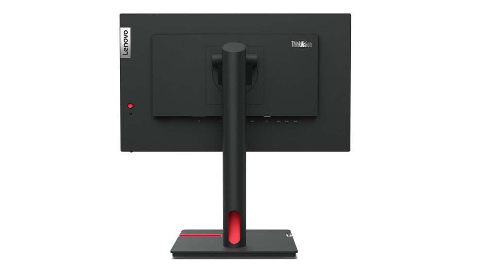 Lenovo ThinkVision T22i-30 computer monitor 21.5" 1920 x 1080 pixels Full HD LED Black - image 4