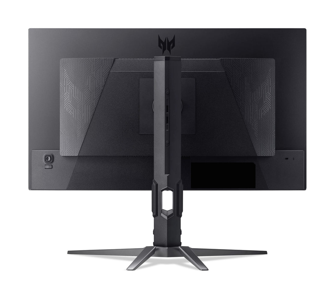 Acer X Predator X27U W3 Widescreen Gaming LCD Monitor - 26.5" Quad HD (2560x1440), QD-OLED, 240Hz, 0.03ms - image 7