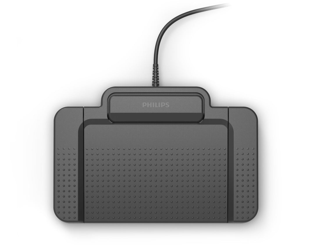Philips ACC2310 USB Black - image 3