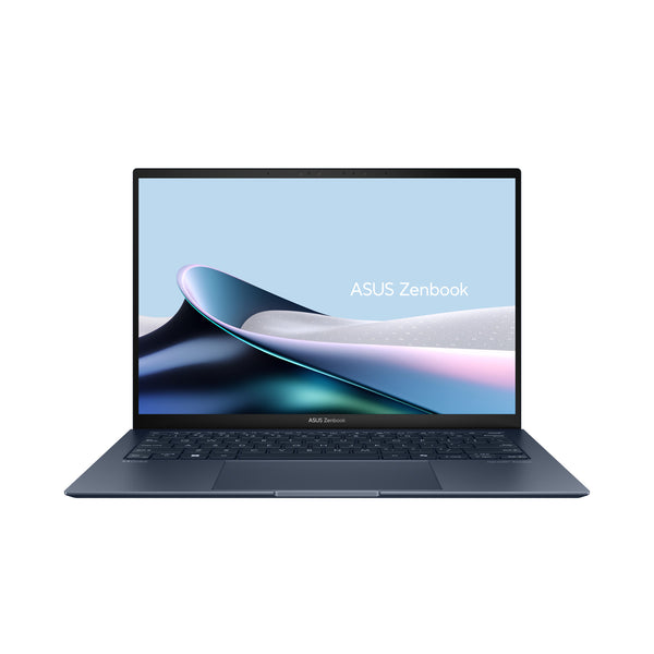 ASUS Zenbook S13 OLED 13.3" Laptop (90NB12V3-M00440) - Intel Core Ultra 7 155U, 16GB RAM, 1TB SSD, Windows 11 Home