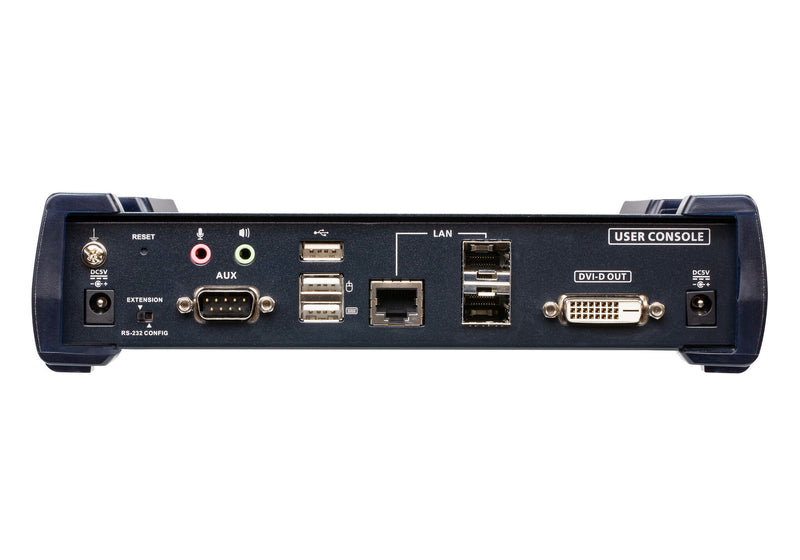 ATEN KE6920ATC KVM extender Transmitter & receiver
