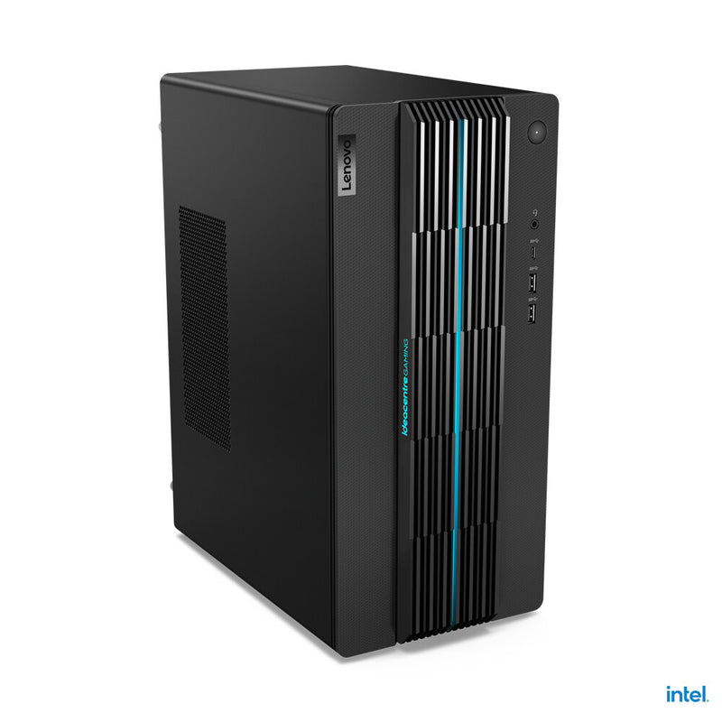 Lenovo IdeaCentre Gaming 5 17IAB7 Intel® Core™ i5 i5-12400F 16 GB DDR4-SDRAM 512 GB SSD NVIDIA GeForce RTX 3050 Windows 11 Home Tower PC Black