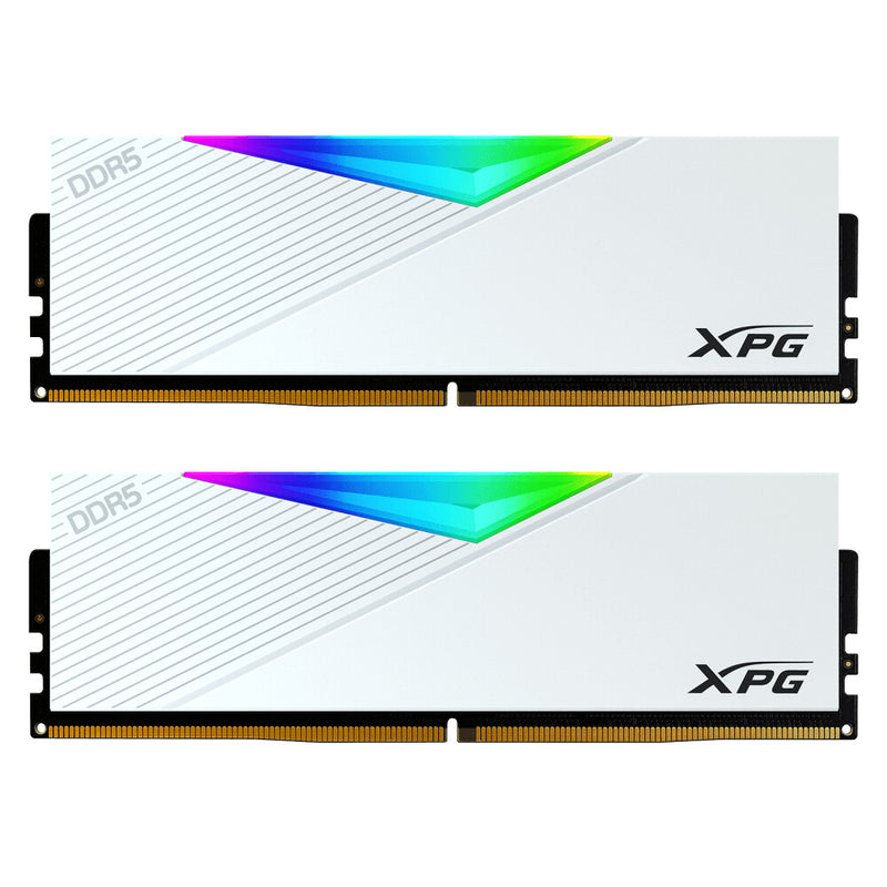 XPG LANCER DDR5 memory module 64 GB 2 x 32 GB ECC