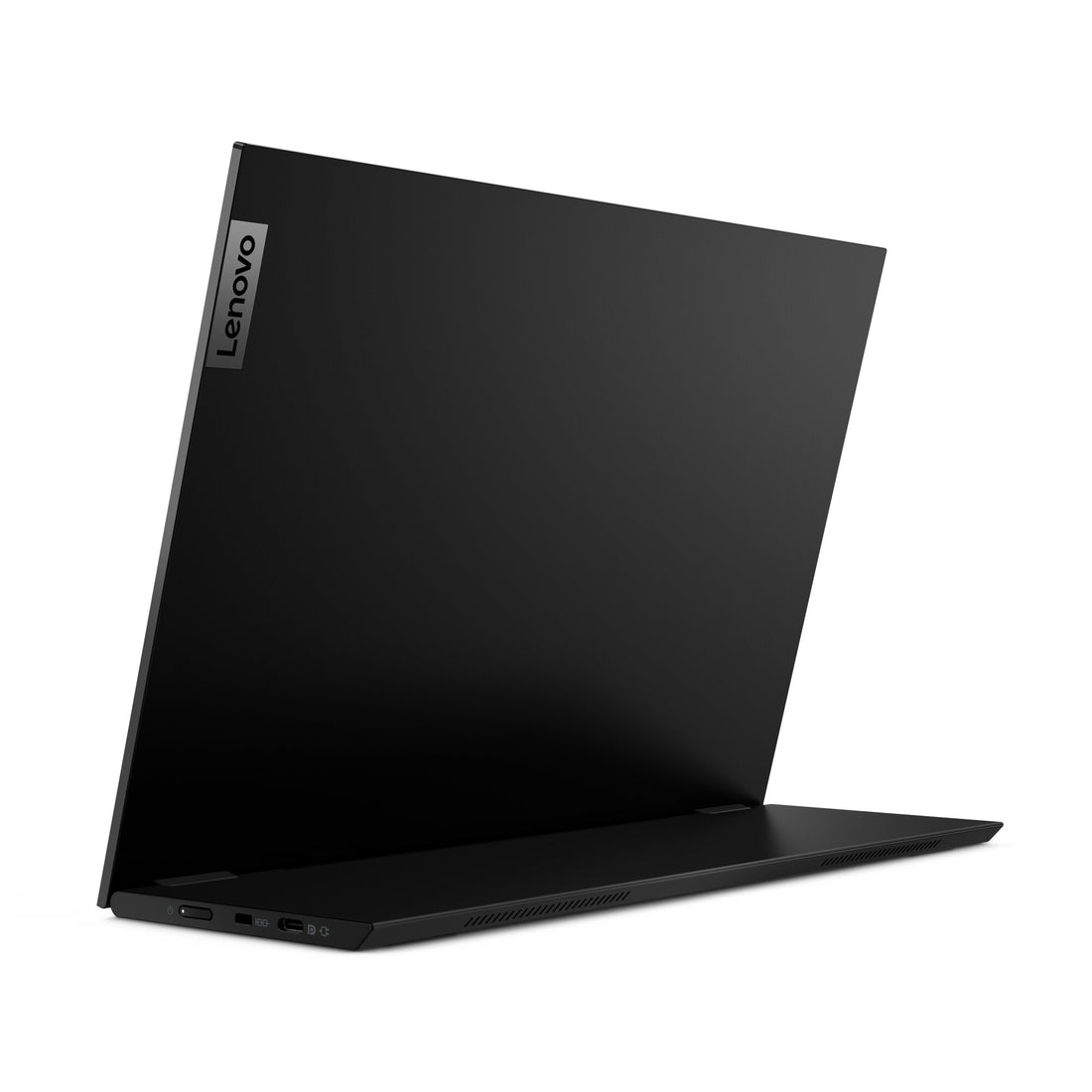Lenovo ThinkVision M14d computer monitor 14" 2240 x 1400 pixels 2.2K LED Black - image 7