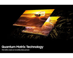 Samsung QE55QN700CT 139.7 cm (55
