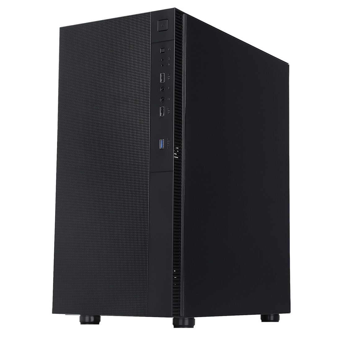 CiT CIT-SILENTES Midi Tower Black - image 3