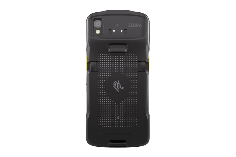Zebra TC22 handheld mobile computer 15.2 cm (6") 1080 x 2160 pixels Touchscreen Black