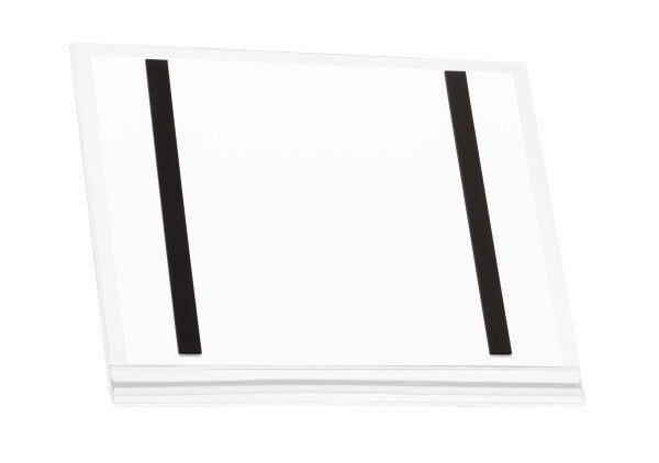 Durable 501819 document holder Plastic Transparent