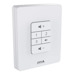 Axis C8310 0.6 W Digital volume control
