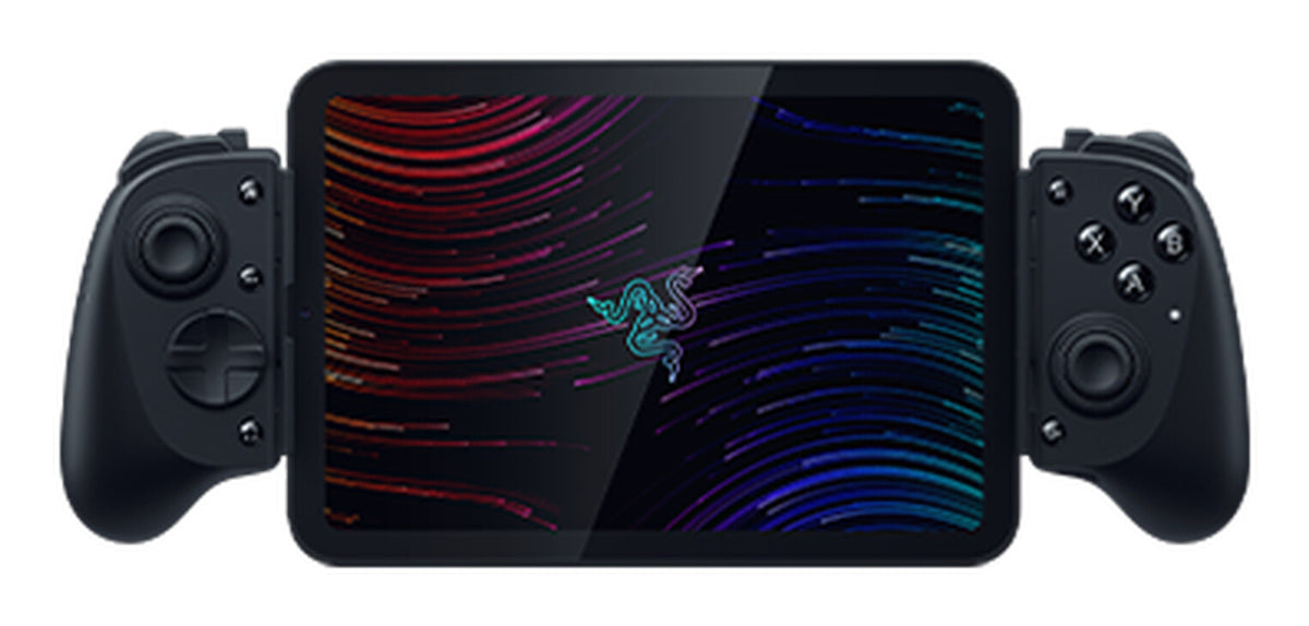 Razer Kishi V3 Pro Black USB Gamepad Analogue / Digital Android, PC, X ...