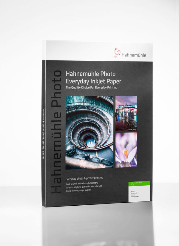 Hahnemühle 10641962 photo paper