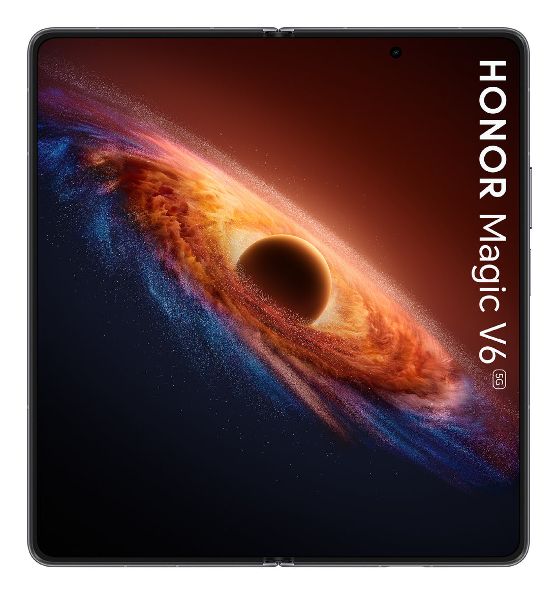 Honor MAGIC V6 6.52" 16 GB 512 GB 6660 mAh Black - image 6