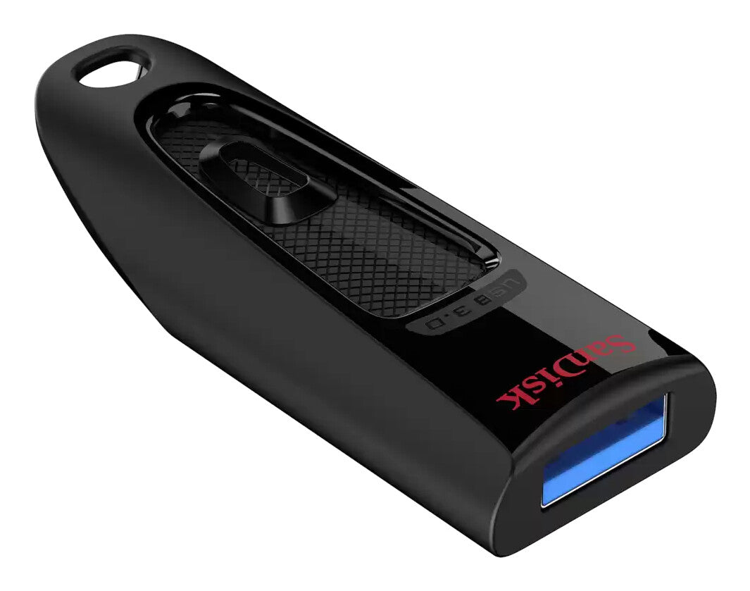 SanDisk SDCZ48-1T00-G46 USB flash drive 1 TB USB Type-A 3.2 Gen 1 (3.1 Gen 1) Black - image 3