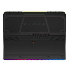 MSI Gaming RAIDER GE68HX 13VG-093UK laptop Intel® Core™ i9 i9-13980HX 40.6 cm (16