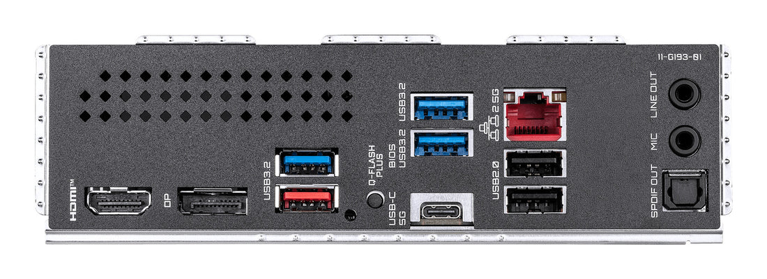 GIGABYTE B550 X GAMING Motherboard - image 3
