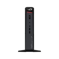 ASUS ROG NUC RNUC15JNK9X389A2 Intel Core Ultra 9 32 GB DDR5-SDRAM 1 TB SSD NVIDIA GeForce RTX 5070 Ti Windows 11 Home USFF Mini PC Black