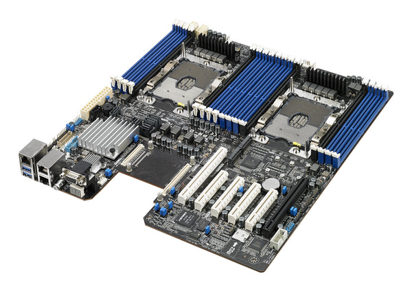 ASUS Z11PR-D16 Intel® C621 LGA 3647 (Socket P) SSI EEB