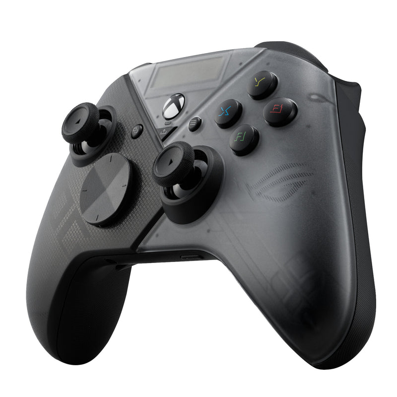 ASUS ROG Raikiri Pro Black Bluetooth/USB Gamepad Analogue / Digital PC, Xbox One, Xbox One S, Xbox One X, Xbox Series S, Xbox Series X