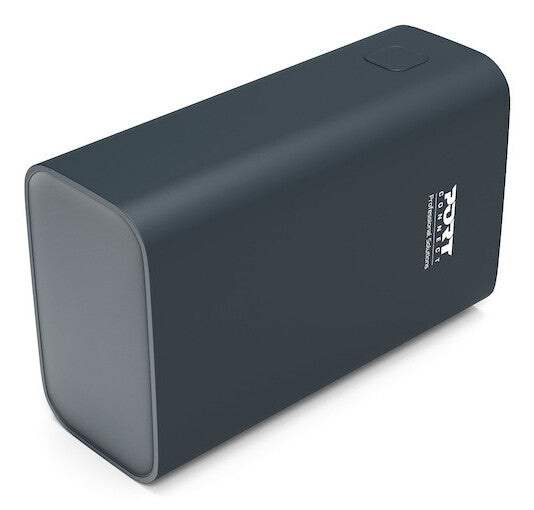 Port Designs 907004 power bank Lithium Polymer (LiPo) 26800 mAh Black - image 3