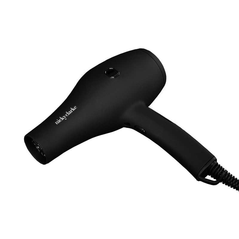 Nicky Clarke INFRARED PRO HAIR DRYER (NHD901)