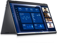 DELL Latitude 9450 2-in-1 Intel Core Ultra 7 165U Hybrid (2-in-1) 35.6 cm (14