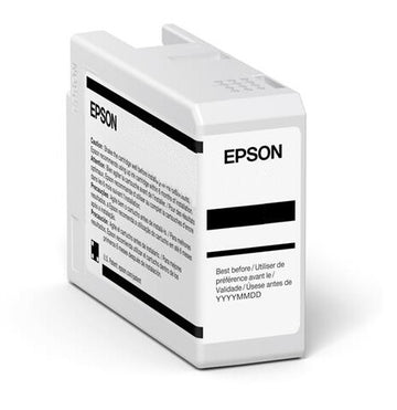 Epson Singlepack Gray T47A7 UltraChrome Pro 10 ink 50ml