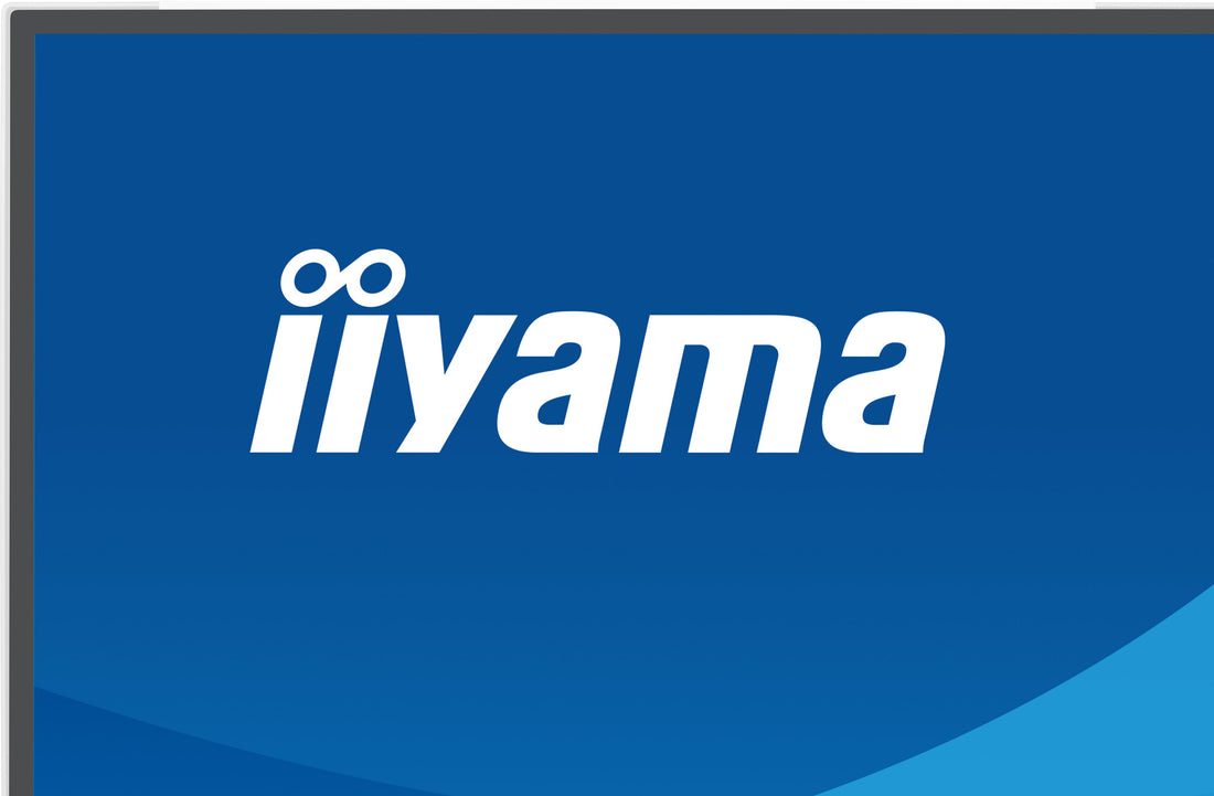 iiyama ProLite XB2797QSNP-W1 computer monitor 27" 2560 x 1440 pixels Quad HD LCD White - image 7