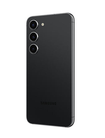 Samsung Galaxy S23 Enterprise Edition SM-S911B 15.5 cm (6.1") Dual SIM Android 13 5G USB Type-C 8 GB 128 GB 3900 mAh Black