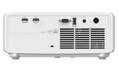Optoma ZW350E Ultra short throw projector 4000 ANSI lumens DLP WXGA (1280x800) 3D White