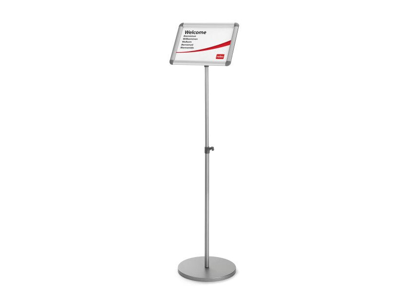 Nobo Essence A3 Display Stand