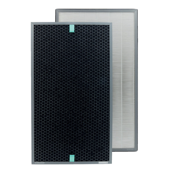 Leitz TruSensTM combination E12 EPA/Activated Carbon Replacement Filter for Z-7000