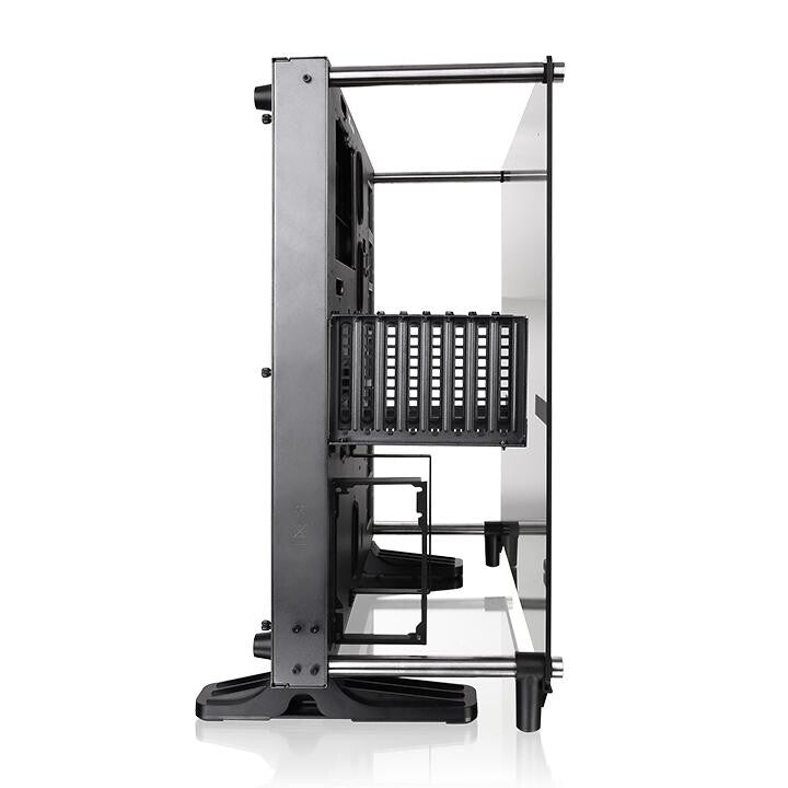 Thermaltake Core P5 TG Ti Midi Tower Grey