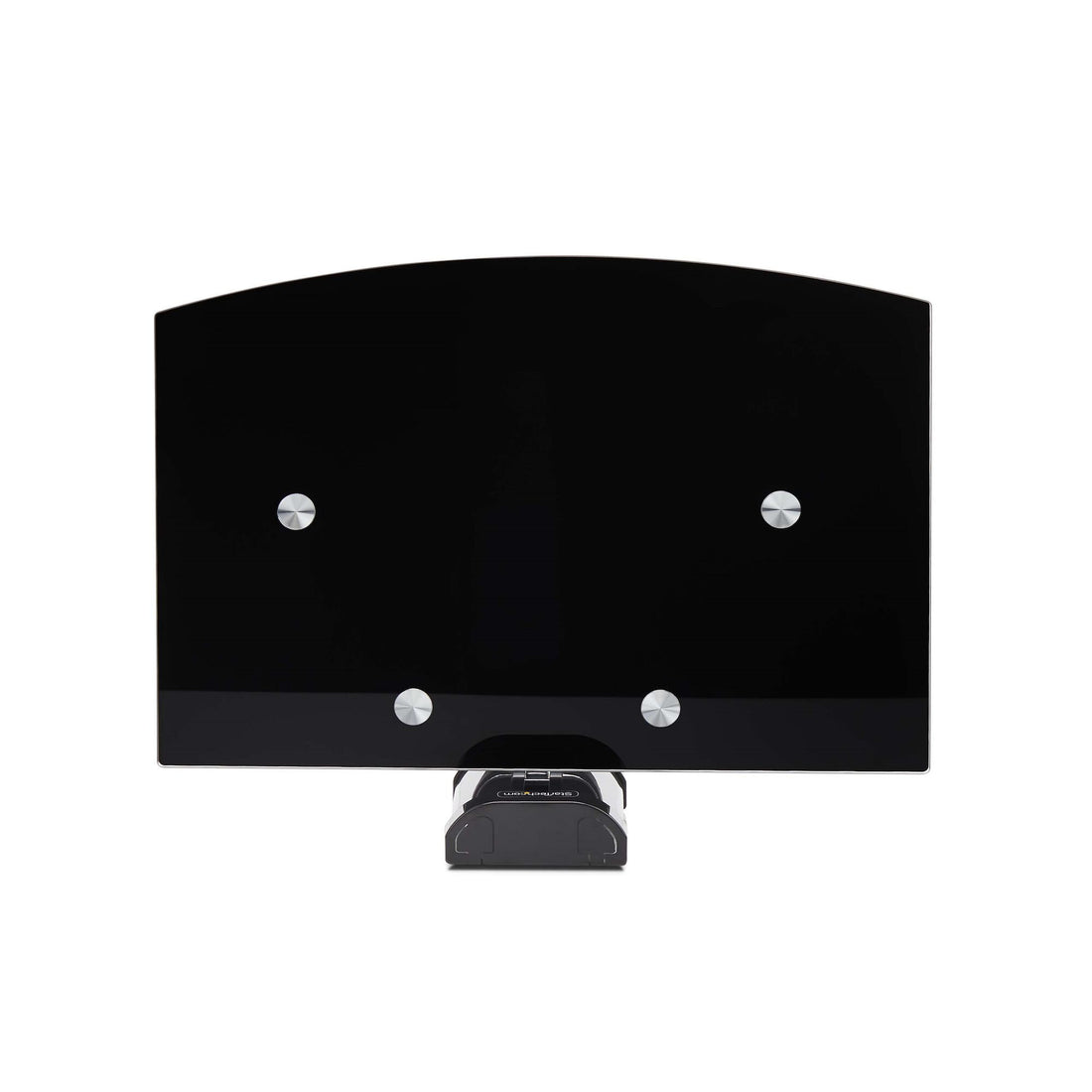 StarTech.com Floating Wall-Mounted AV Shelf, Adjustable Height Shelf For Under TV, Organize A/V Equipment On - image 6