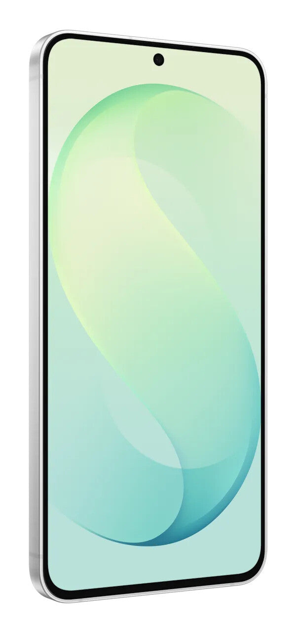 Samsung Galaxy S26 FE 6.7" 5G Smartphone (SM-S741BLGGEUB) - 256GB, 8GB RAM, Dual SIM, Green