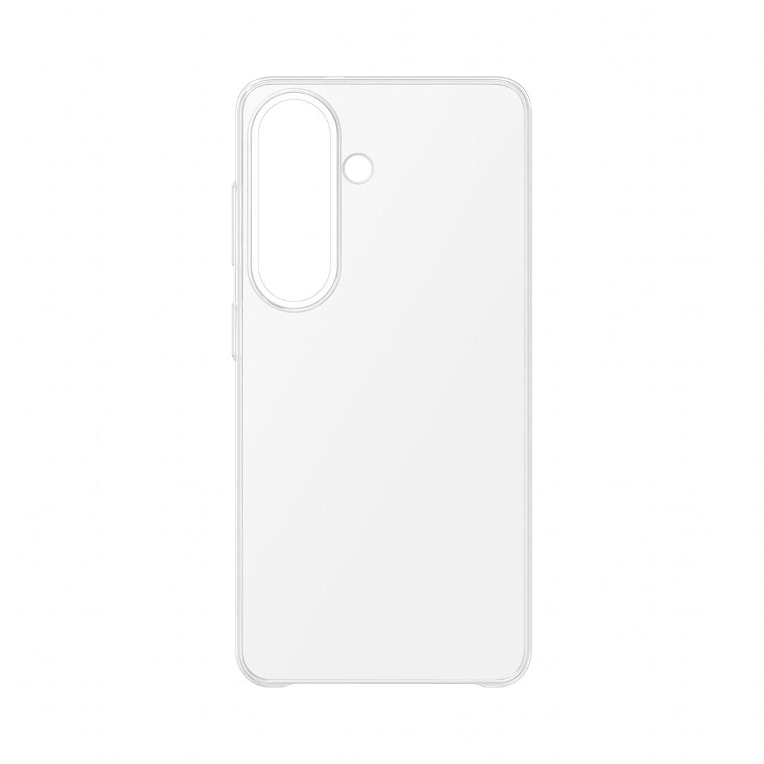 Samsung EF-QS942CTEGWW mobile phone case 6.3" Cover Transparent - image 3