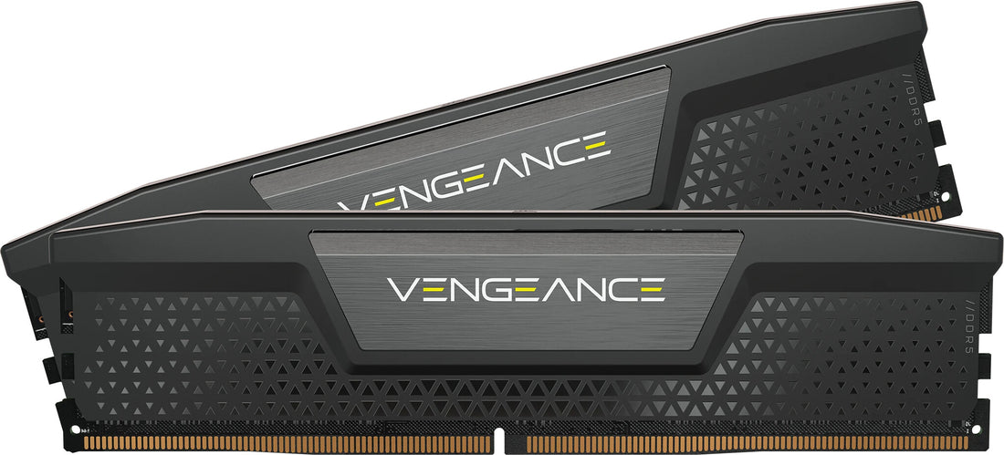 Corsair Vengeance CMK128GX5M2D6000C40 memory module 128 GB 2 x 64 GB DDR5 6000 MT/s 288-pin DIMM - image 5