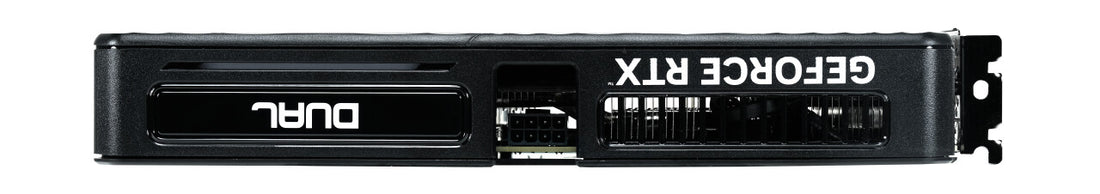 Palit GeForce RTX 5060 Dual NVIDIA 8 GB GDDR7 - image 10