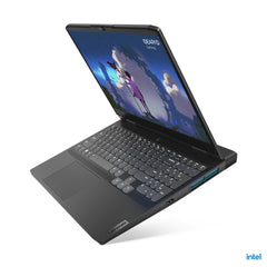 Lenovo IdeaPad Gaming 3 15IAH7 Intel® Core™ i5 i5-12450H Laptop 39.6 cm (15.6